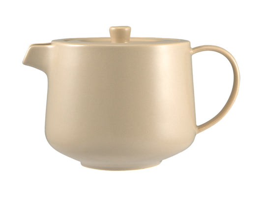 Cafe Life Teapot With Infuser Gift Boxed