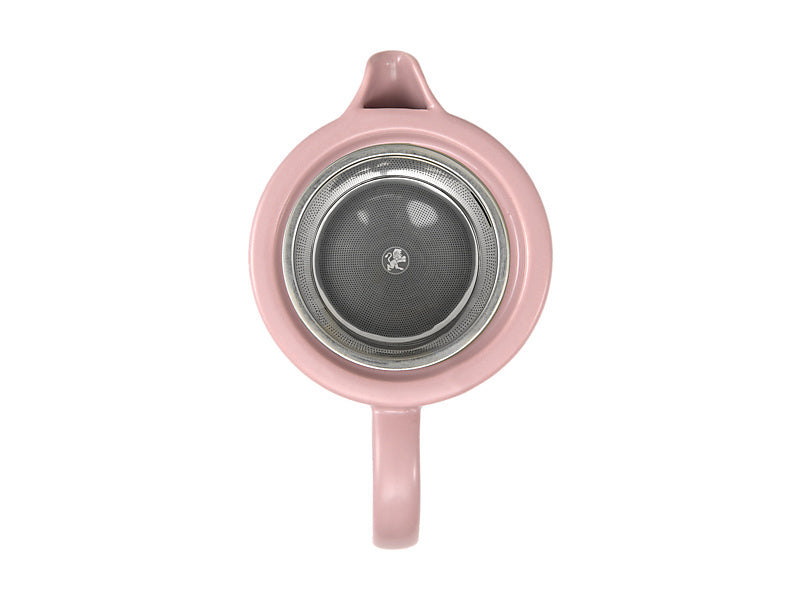 Cafe Life Tea for One With Infuser Gift Boxed