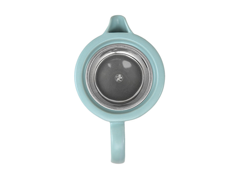 Cafe Life Tea for One With Infuser Gift Boxed