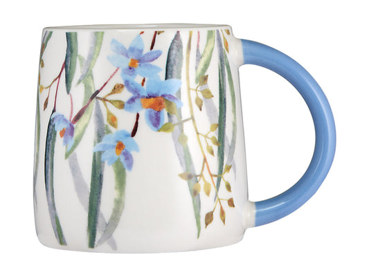 Royal Botanic Gardens Eucalyptus Bloom Mug Eucalyptus