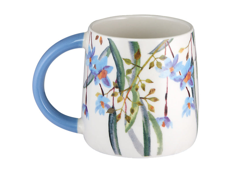 Royal Botanic Gardens Eucalyptus Bloom Mug Eucalyptus