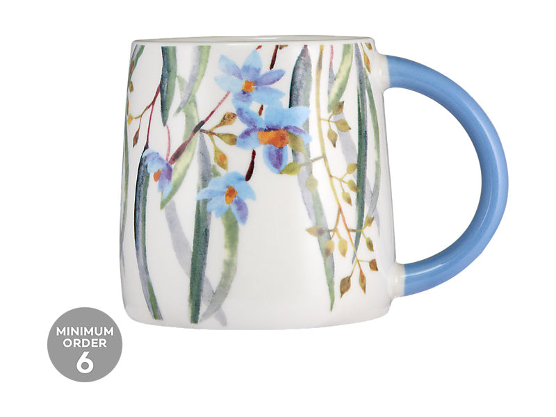 Royal Botanic Gardens Eucalyptus Bloom Mug Eucalyptus
