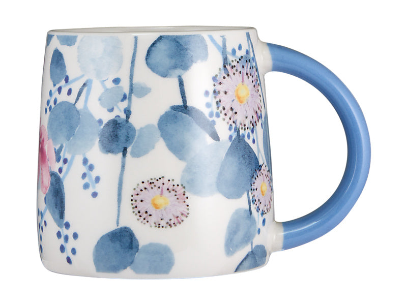 Royal Botanic Gardens Eucalyptus Bloom Mug Snowgum