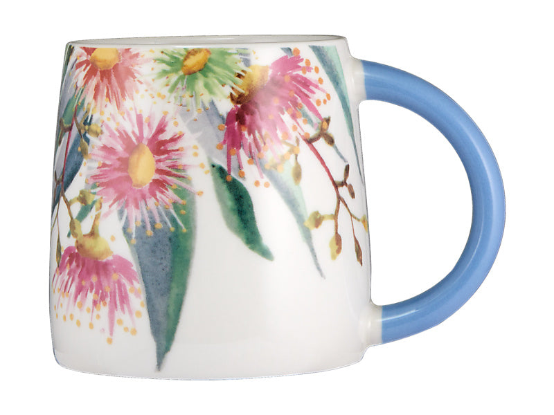 Royal Botanic Gardens Eucalyptus Bloom Mug Gumnut