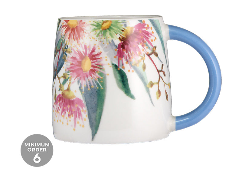 Royal Botanic Gardens Eucalyptus Bloom Mug Gumnut