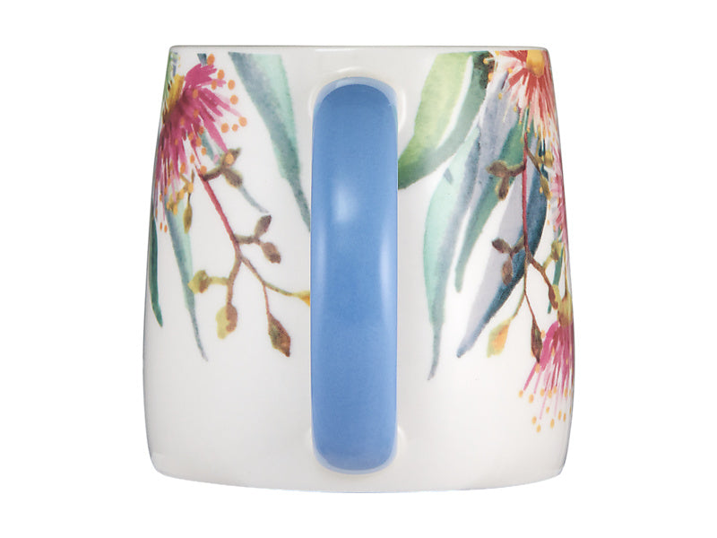 Royal Botanic Gardens Eucalyptus Bloom Mug Gumnut