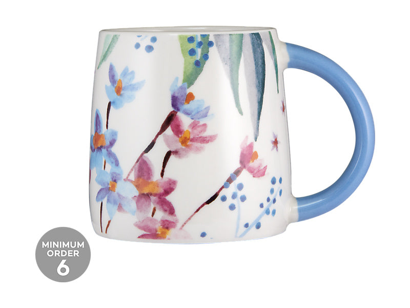 Royal Botanic Gardens Eucalyptus Bloom Mug Blooms