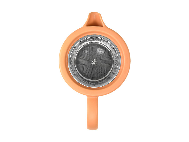 Cafe Life Tea for One With Infuser Gift Boxed