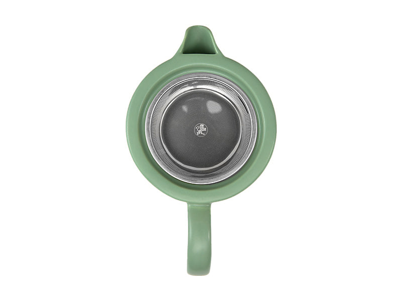 Cafe Life Tea for One With Infuser Gift Boxed