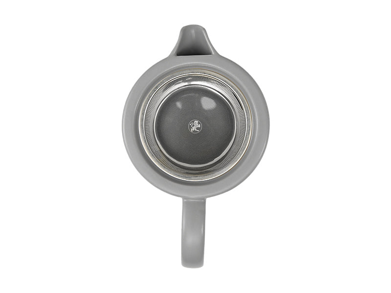 Cafe Life Tea for One With Infuser Gift Boxed