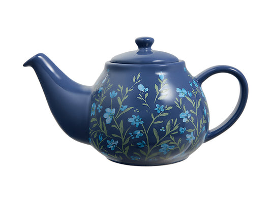 Olde English Teapot Floral Gift Boxed