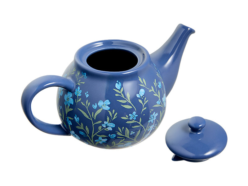 Olde English Teapot Floral Gift Boxed