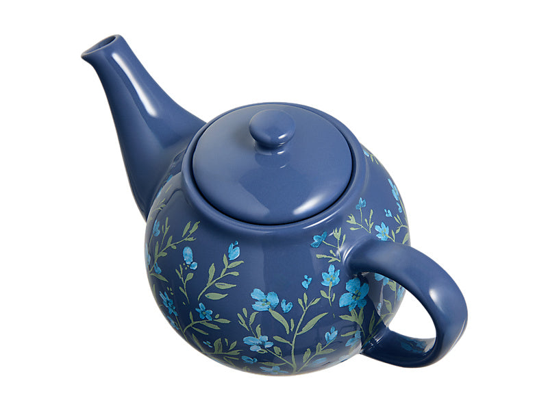 Olde English Teapot Floral Gift Boxed