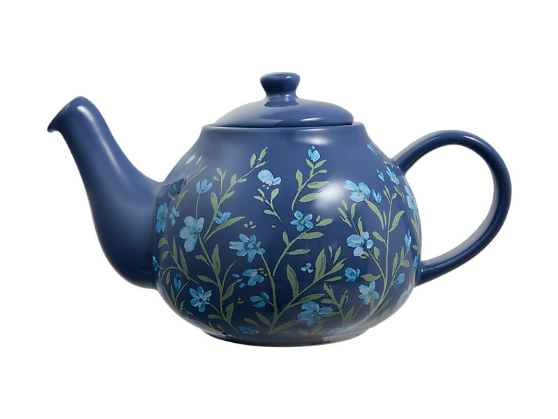 Olde English Teapot Floral Gift Boxed
