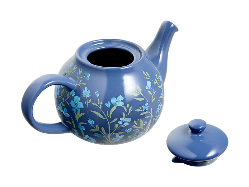 Olde English Teapot Floral Gift Boxed