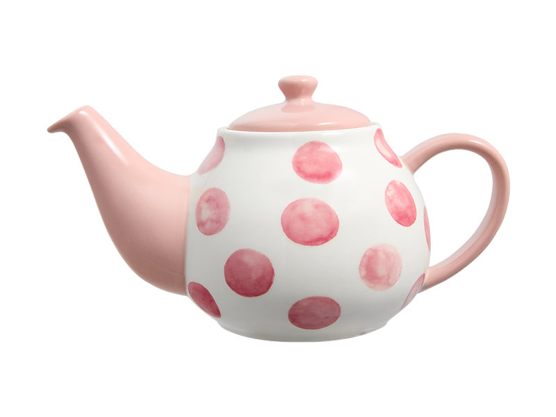 Olde English Teapot Spot Gift Boxed