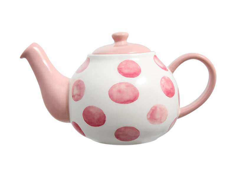 Olde English Teapot 1.1 Spot Gift Boxed