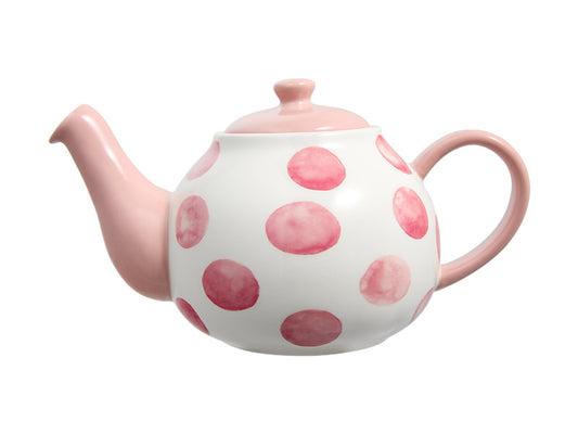 Olde English Teapot 1.1 Spot Gift Boxed