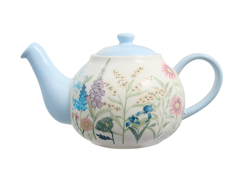 Olde English Teapot Spring Floral Gift Boxed