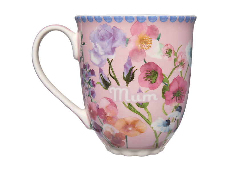 Affection Mum & Me Mug Set of 2 Gift Boxed