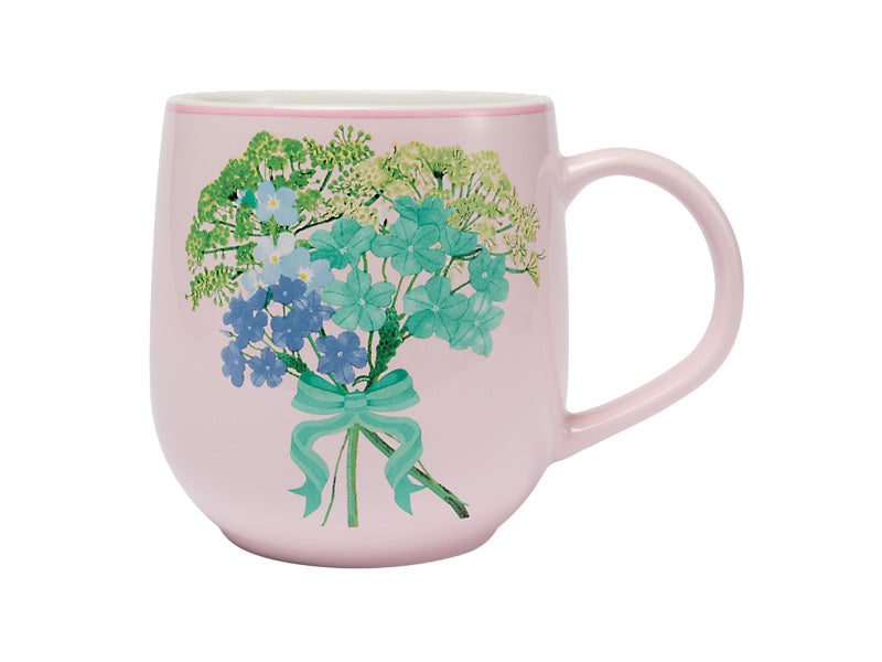 Cherish Mug Gift Boxed