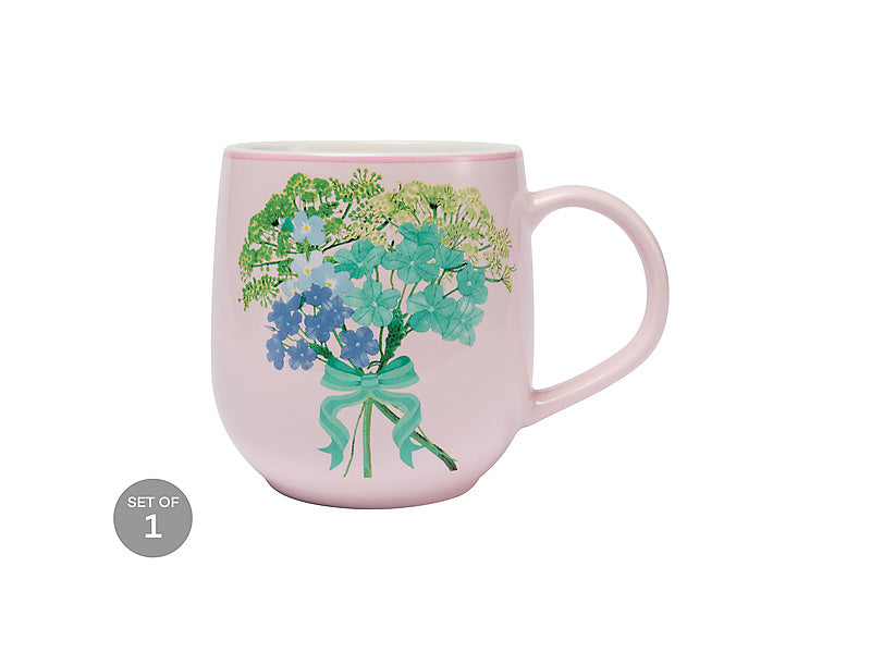 Cherish Mug Gift Boxed