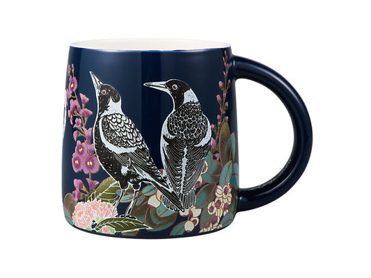 Eloise Short Native Grace Magpie Mug