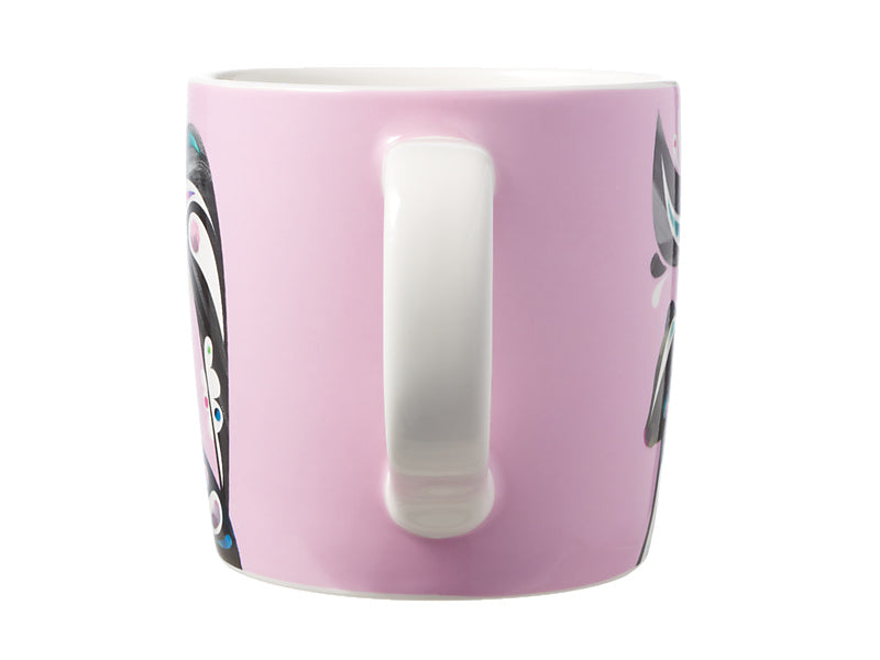 Pete Cromer Woodland Creatures Mug Skunk Gift Boxed