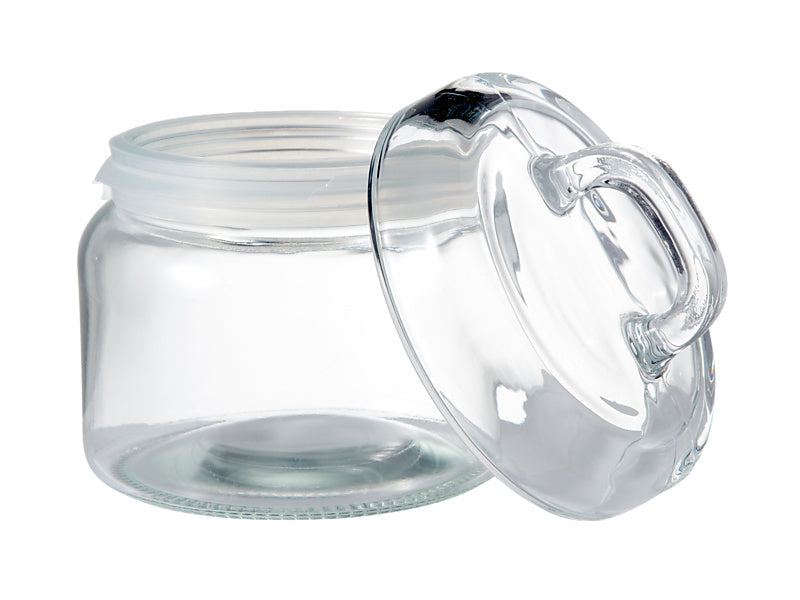Refresh Canister Set of 3 750ML Gift Boxed