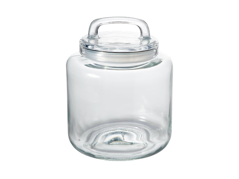 Refresh Storage Jar 4L