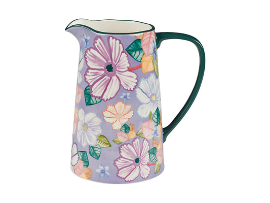 Poppy Love Jug Gift Boxed