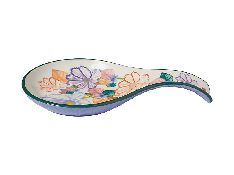 Poppy Love Spoon Rest Gift Boxed