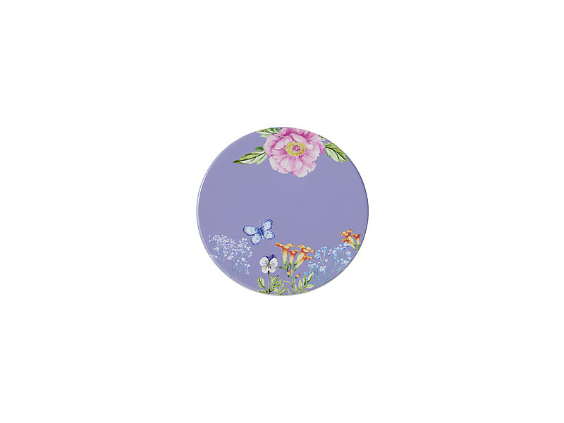 Botanica Ceramic Round Coaster