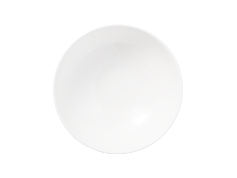 White Basics Diamonds Coupe Bowl 18.5cm