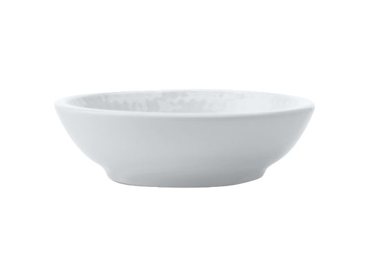 White Basics Diamonds Sauce Dish 7cm