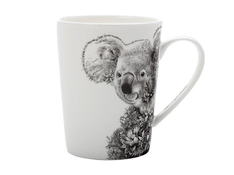 Marini Ferlazzo Mug 450ML Tall Koala Gift Boxed