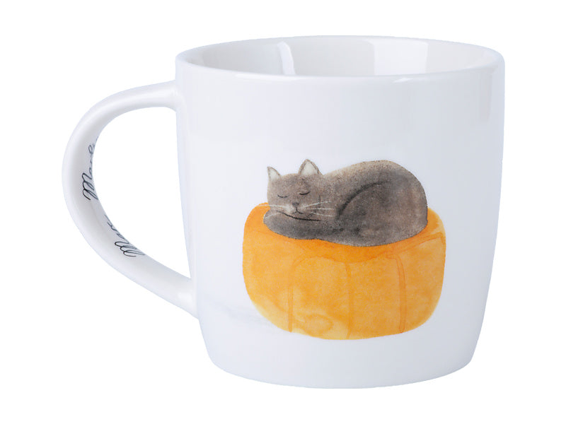 Marc Martin Feline Friends Mug 400ML Perfect Fit Cat Gift Boxed