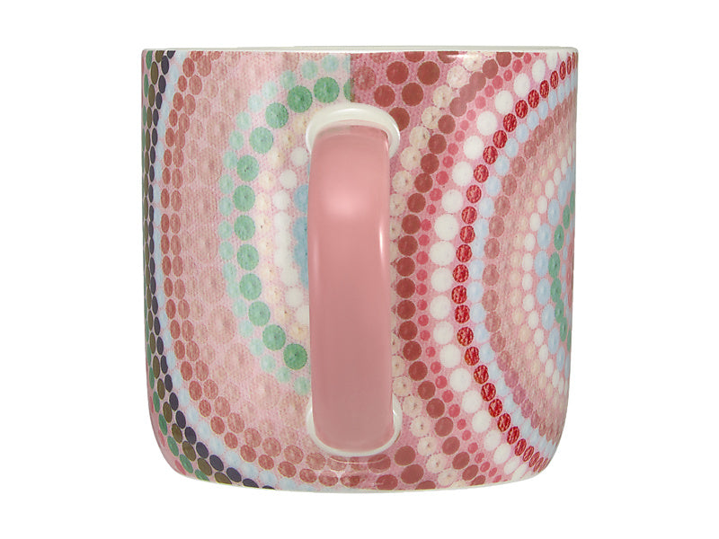Lou Martin Uplift Mug