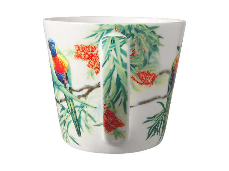Katherine Castle Song of the South Mug Lorikeet Gift Boxed