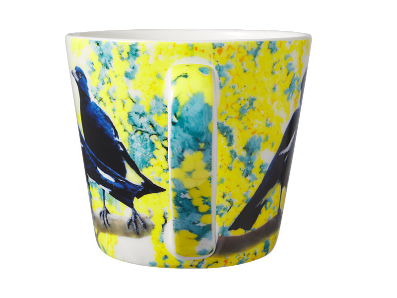 Katherine Castle Song of the South Mug Magpie Gift Boxed