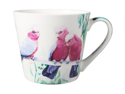 Katherine Castle Song of the South Mug Galah Gift Boxed
