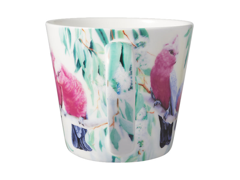Katherine Castle Song of the South Mug Galah Gift Boxed