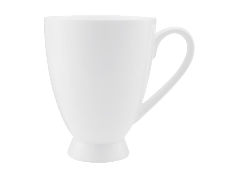 Cashmere Footed Mug