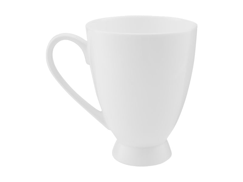 Cashmere Footed Mug