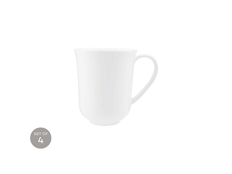 Cashmere Imperial Mug
