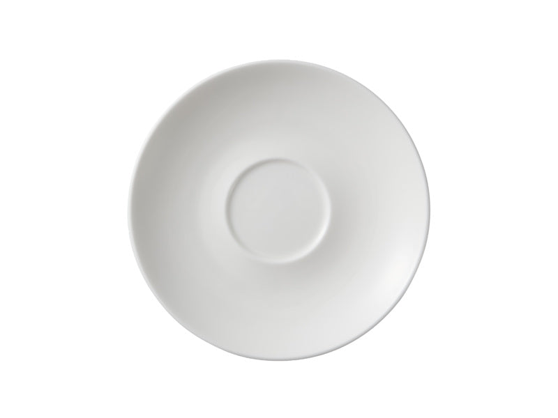Cashmere Footed Demi Cup & Saucer