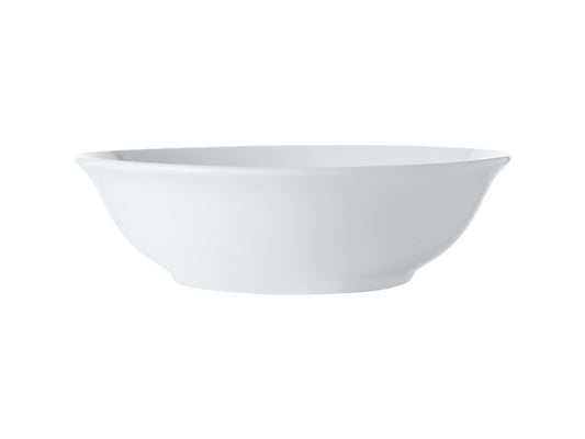 White Basics Cereal Bowl 15cm