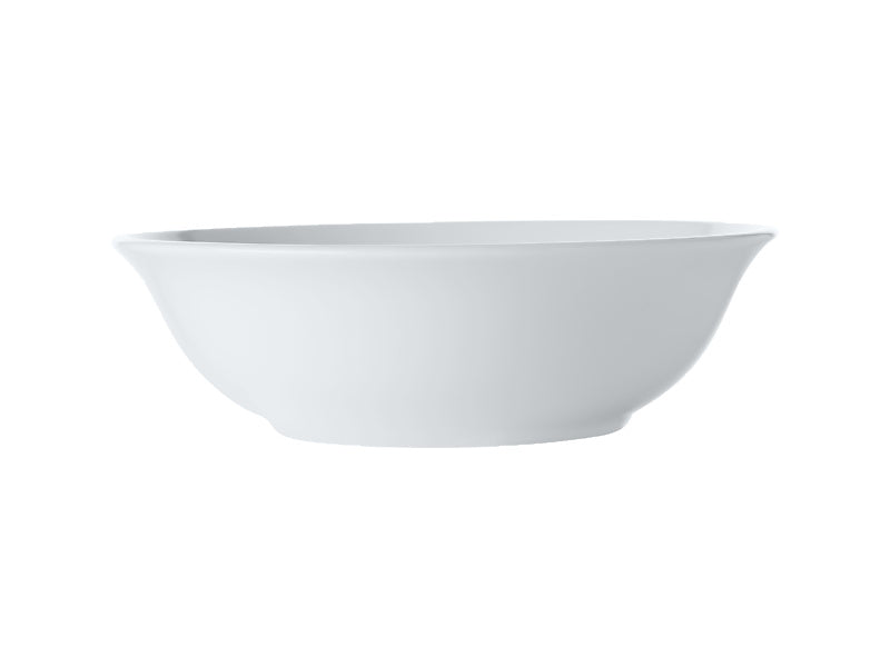 White Basics Soup/Cereal Bowl 17.5cm