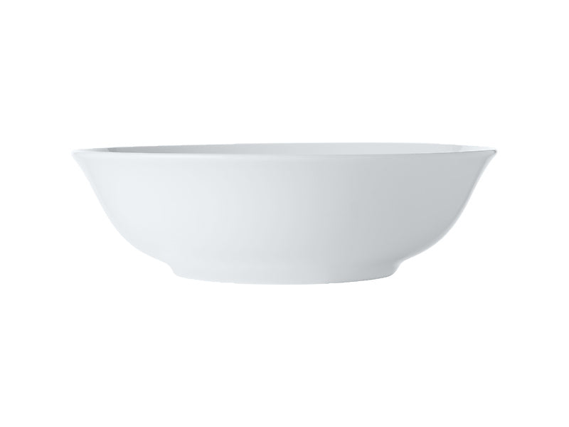 White Basics Soup/Pasta Bowl 20cm