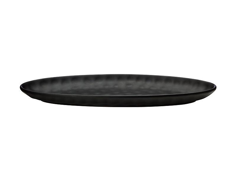 Gravity Oval Platter 50x21cm Gift Boxed